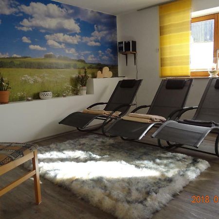Gästehaus Walch-Riml Imst Exterior foto