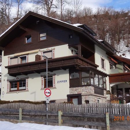 Gästehaus Walch-Riml Imst Exterior foto