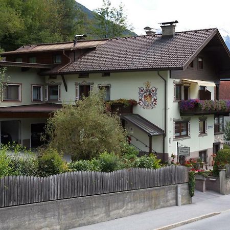 Gästehaus Walch-Riml Imst Exterior foto