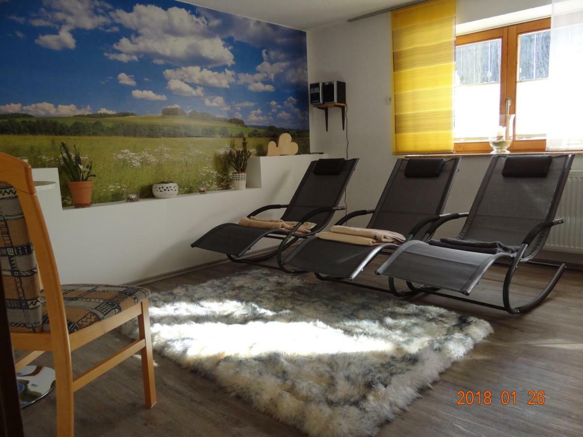 Gästehaus Walch-Riml Imst Exterior foto