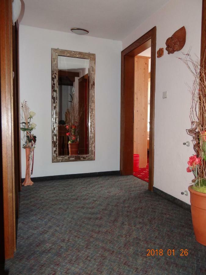 Gästehaus Walch-Riml Imst Exterior foto
