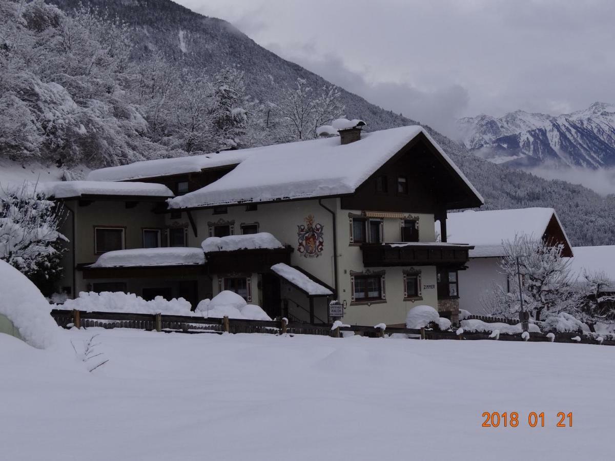 Gästehaus Walch-Riml Imst Exterior foto